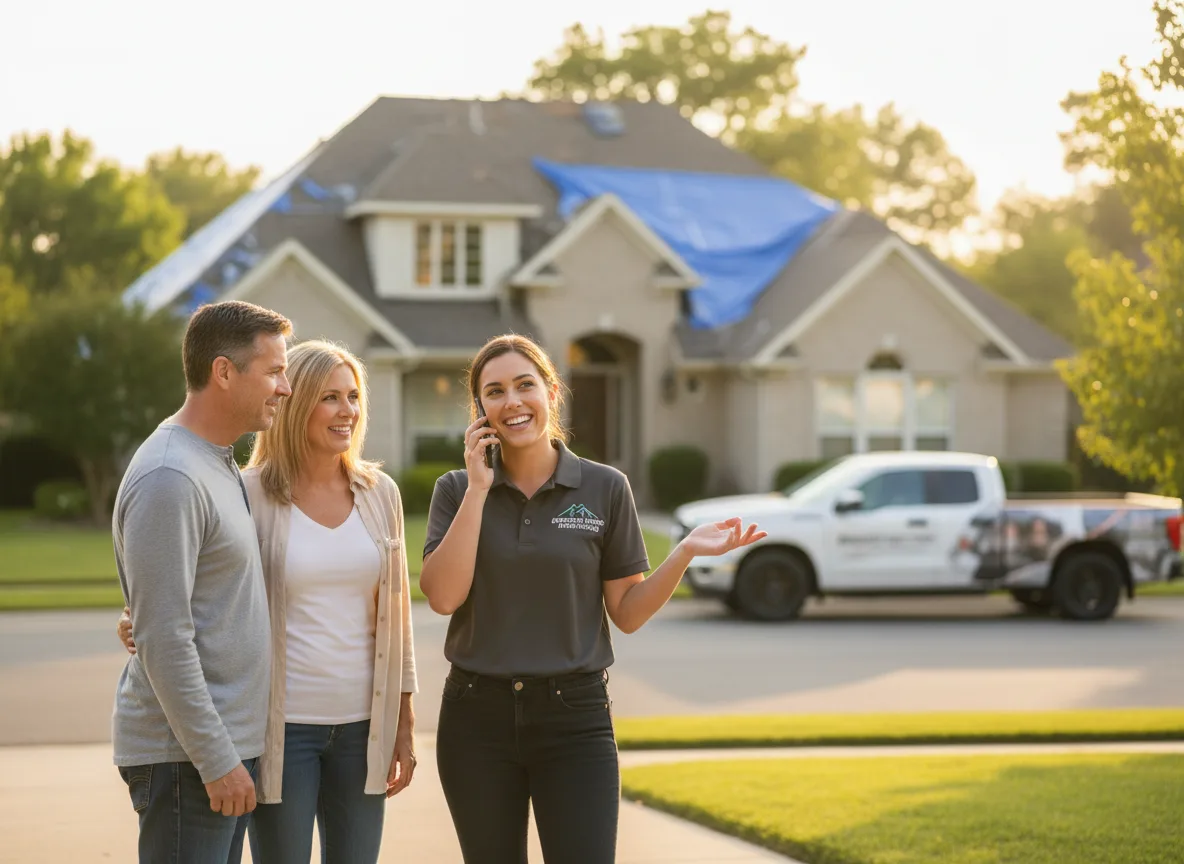 Emergency Roof Repair Ruther Glen, VA FAQs